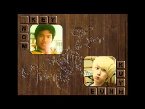 Ki niem 1 nam Hoi ELFs luon tin vao tinh yeu voi Super Junior