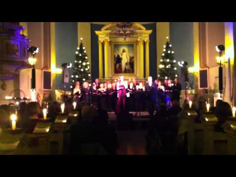 I juletid Landskrona 29e Dec 2012