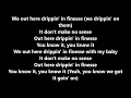 Finesse (Remix) by Bruno Mars ft. Cardi B Finesse (Remix) by Bruno Mars ft. Cardi B