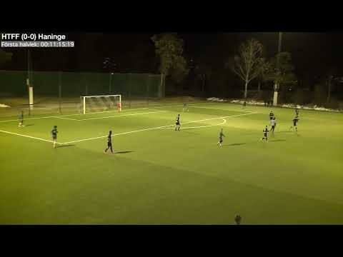 220205 HTFF P07A - IFK Haninge P15 (4-1)