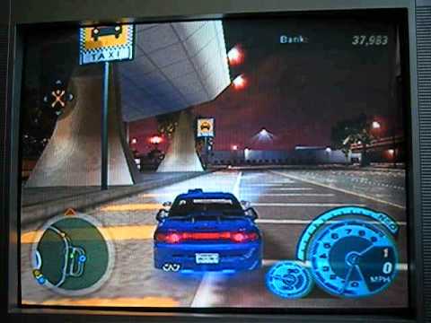 Let's Play Need For Speed: Underground 2, Part 24