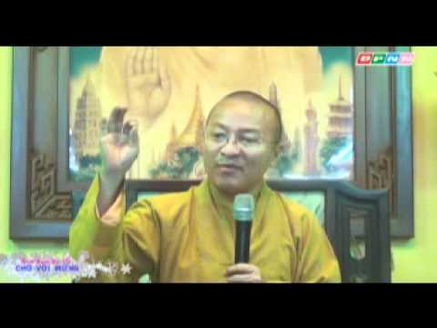 Kinh Bách Dụ 19 (Bài 88-93): Chớ mừng vội (17/12/2011)