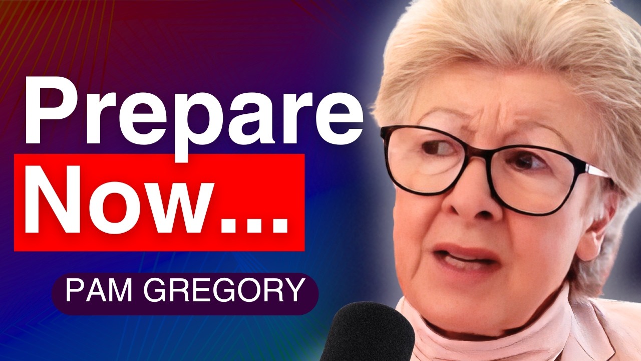 2025: EVERYTHING CHANGES FOREVER! A 1-in-12,000 Year Cosmic Shift is HAPPENING NOW!