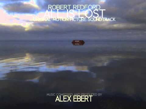 Alex Ebert- Amen [All Is Lost Original Motion Picture Soundtrack]