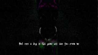 Slender: The Arrival - "Not even a bug in this game will save you from me"