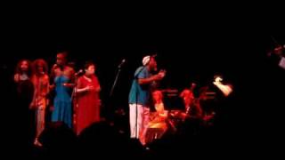 The Blessing Song (Part 2)