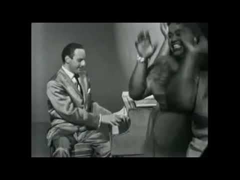 The Johnny Otis Show  -   Willie and  The Hand Jive