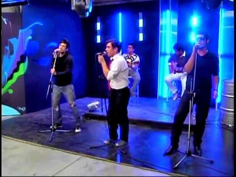 GOST - Vacío sin tí - Unplugged