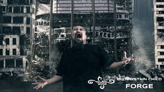 Forge - Blood Stain Child