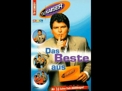 T.V. Kaiser S06E05: Ich will die Freundin meines Freundes