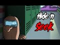 Hide n Seek Trailer - Among Us