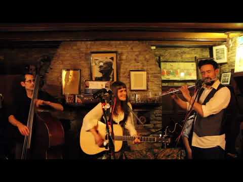 Jamies Song - Written By Eva Abraham