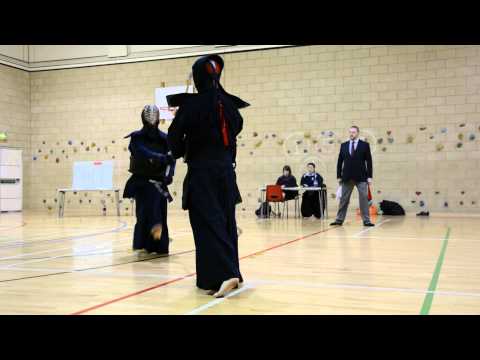 Northern Open 2013 Individual Final