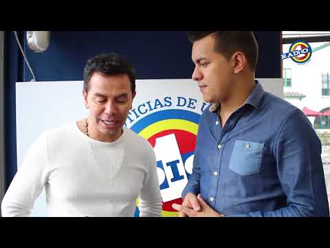 Jhonny Rivera y Yeison Jiménez sobre 'Siga bebiendo'