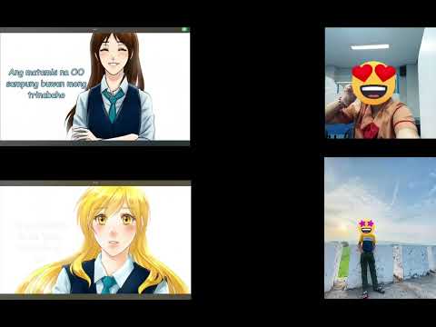 Titibo-tibo and babading-bading