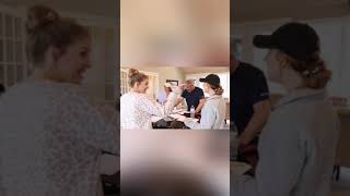 The Collingsworth Family is releasing their first CD/DVD with Gaither Music in November! #JustSing!