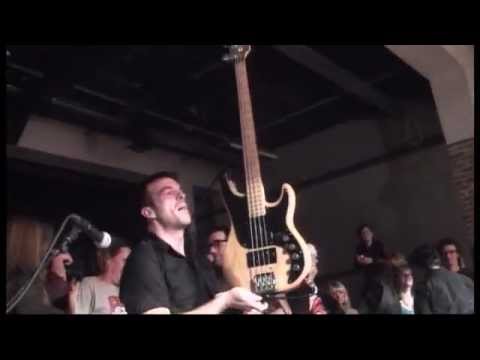 UNCOMMON MEN FROM MARS - My White Russian