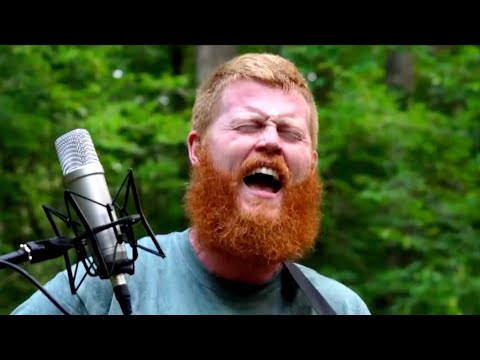 The Oliver Anthony Song