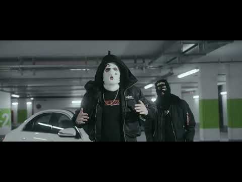 Memo44 X P4tte - Headshot (Official Video)