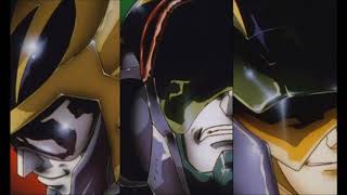 [閒聊] 疾風戰士 以前的動畫