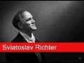 Sviatoslav Richter: Rachmaninoff - Piano Concerto No. 2 in C minor, 'Moderato C minor' Op. 18