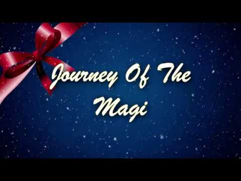Journey Of The Magi
