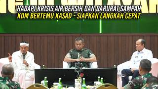 Download lagu HADAPI KRISIS AIR BERSIH DAN DARURAT SAMPAH - KDM BERTEMU KASAD | SIAPKAN LANGKAH CEPAT mp3 Download lagu HADAPI KRISIS AIR BERSIH DAN DARURAT SAMPAH - KDM BERTEMU KASAD | SIAPKAN LANGKAH CEPAT mp3