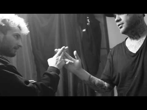 dj silence feat. Yung Sapranov