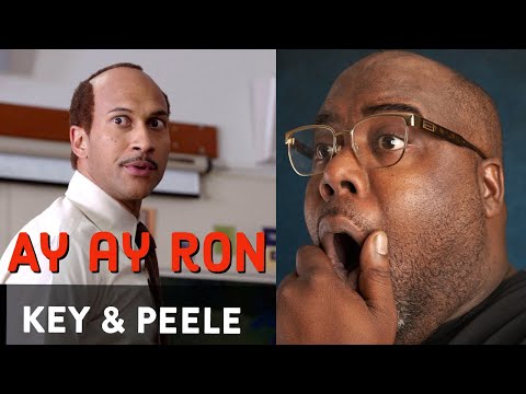 First Time Watching | Key & Peele - Substitute Teacher Pt. 1 &  2 Reaction