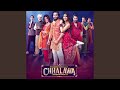 Chhalawa (Title track)