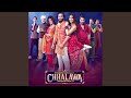 Chhalawa Title Track