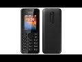 Nokia 108 unboxing & Review 