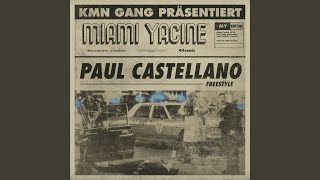 Paul Castellano