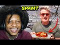 Regtoofunny Reacts To Gordon Ramsey S Worst Meal