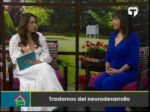 Trastornos del neurodesarrollo