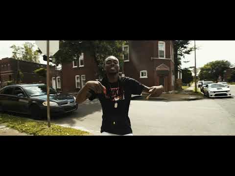 Dayo Murda - 2minute Warning (Official Music Video)