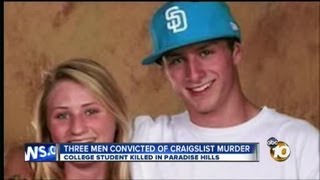 3 found guilty in Craigslist ad murder case