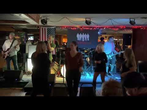 Goodfellas band Michigan