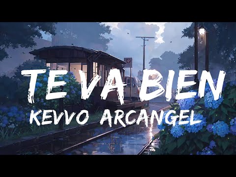 KEVVO, Arcangel, Becky G, Darell - Te Va Bien | Top Best Song