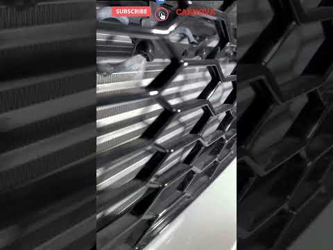 Toyota GR Corolla IC water spray system #trending #shorts #toyotacorolla @Carnova_Official