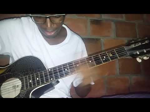 BONEZ MC & RAF CAMORA - RISIKO (COVER GUITAR)