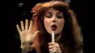 Kate Bush - Wuthering Heights (New Vocal)