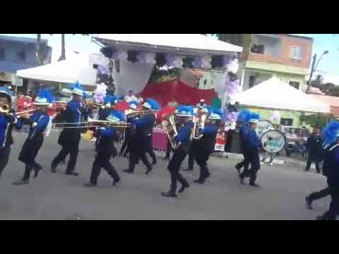 Fandj em Lauro de Freitas 2018