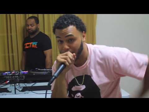 Mangee Audio Nuevo Talento (Ep. 40) - JS x Mangee Audio