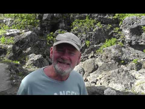 Savage Island.  Adventures of an Old Seadog, ep147