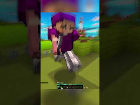 the best use of 120 iron in all of bedwars history