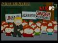 Clawfinger - Do What I Say (South park 9x11 ginger ...