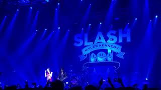 Fall to Pieces - Slash (Feat. Myles Kennedy and the Conspirators)