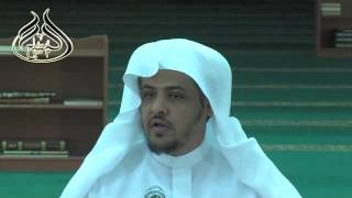 صورة حديث العصر (17)  دقائق في صيام يوم عرفة