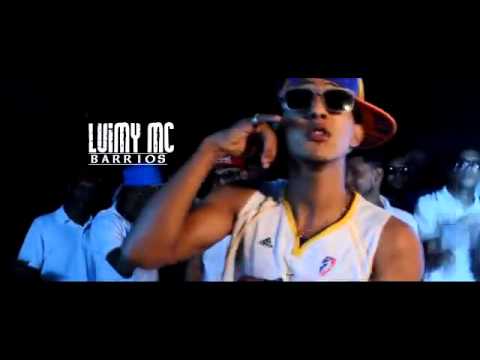 CAPEA EL DOUGH 2K14 VIDEO OFICIAL CIBAO CENTRAL